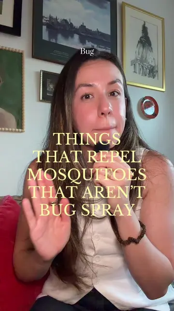 drop your non-bug-spray bug repellent below. building my test list @Avon Insider