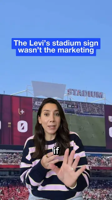 Eye on the prize, people.  . . ##marketing##socialmedia##advertising##brandstrat