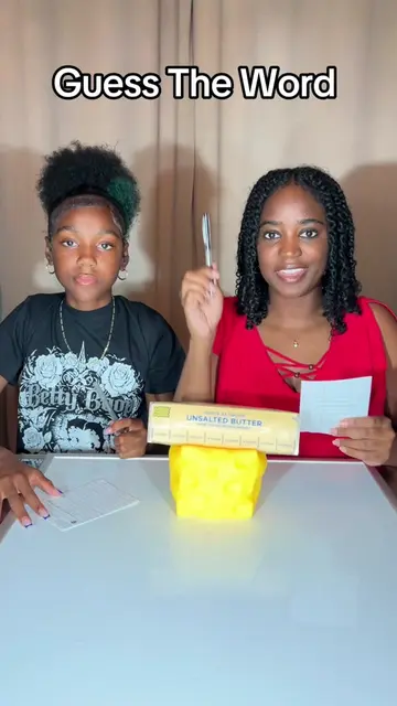 I Can’t Believe We Chose The Same Word‼️🤯🤣 #guesstheword #challenge #wordgames