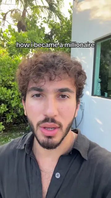 my story of becoming a millionaire  #success #motivation #amazonfba #fyp 
