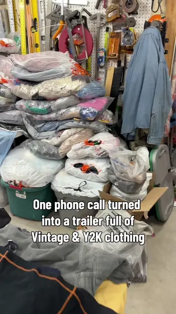 Let’s see if this inventory gamble paid off. Majority of it will be available on