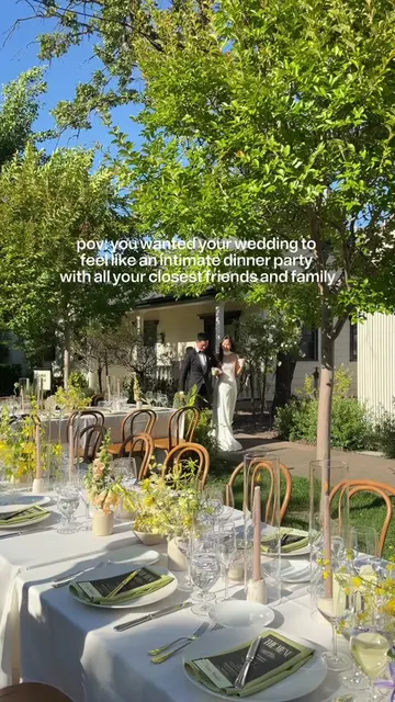 my Pinterest board come to life 🥺 the amazing team who made it all happen: Plan