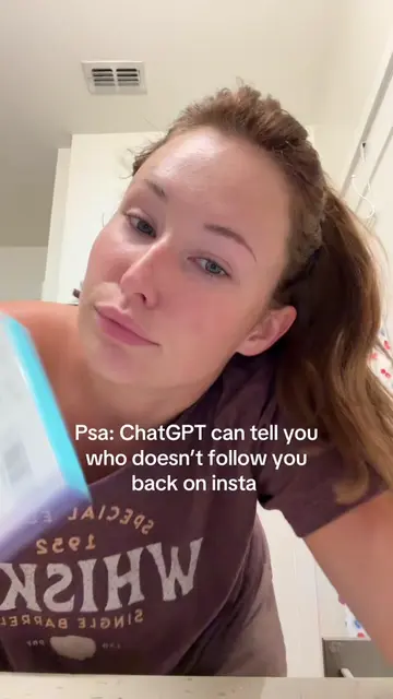 Ur welcome #ai #chatgpt #instagram #followers #chopt 