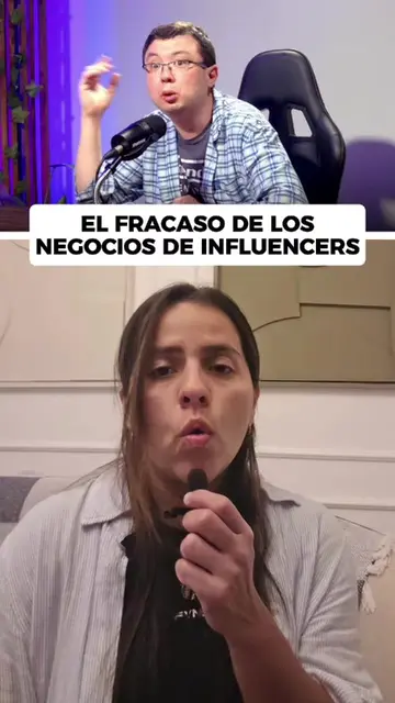 📱 Un influencer puede ganar en un video lo que muchas pequeñas empresas ganan e
