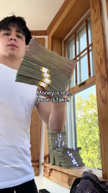 #fyp #real #Love #money 