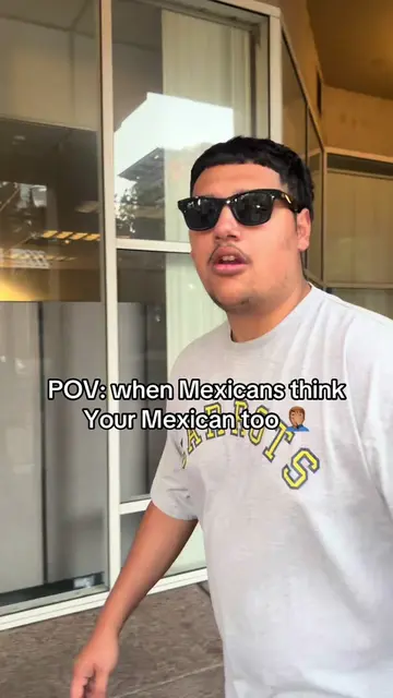 Bro what did u call me @Ybrazzy ? #mexico #mexican #cali #blurgotti #viral 