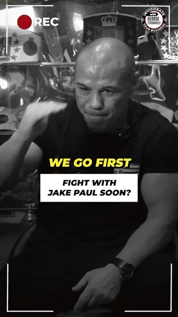 🎙️🥊 IS JAKE PAUL NEXT? 🔗 https://www.stroumboulis.com/podcast/world-kickboxin
