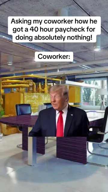 How does that happen 🤣🤣 #Meme #MemeCut #coworker #workmemes #worklifebelike 