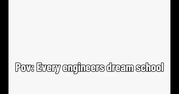 What is your dream school? 🥇#engineer #university #school #engineering #stem 
