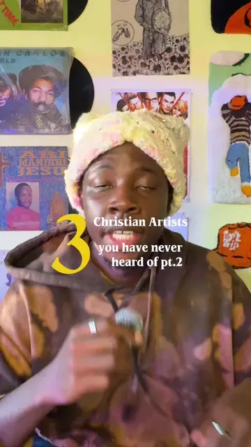 3 Christian artists you’ve probably never heard of part.2 #christianmusic #chris