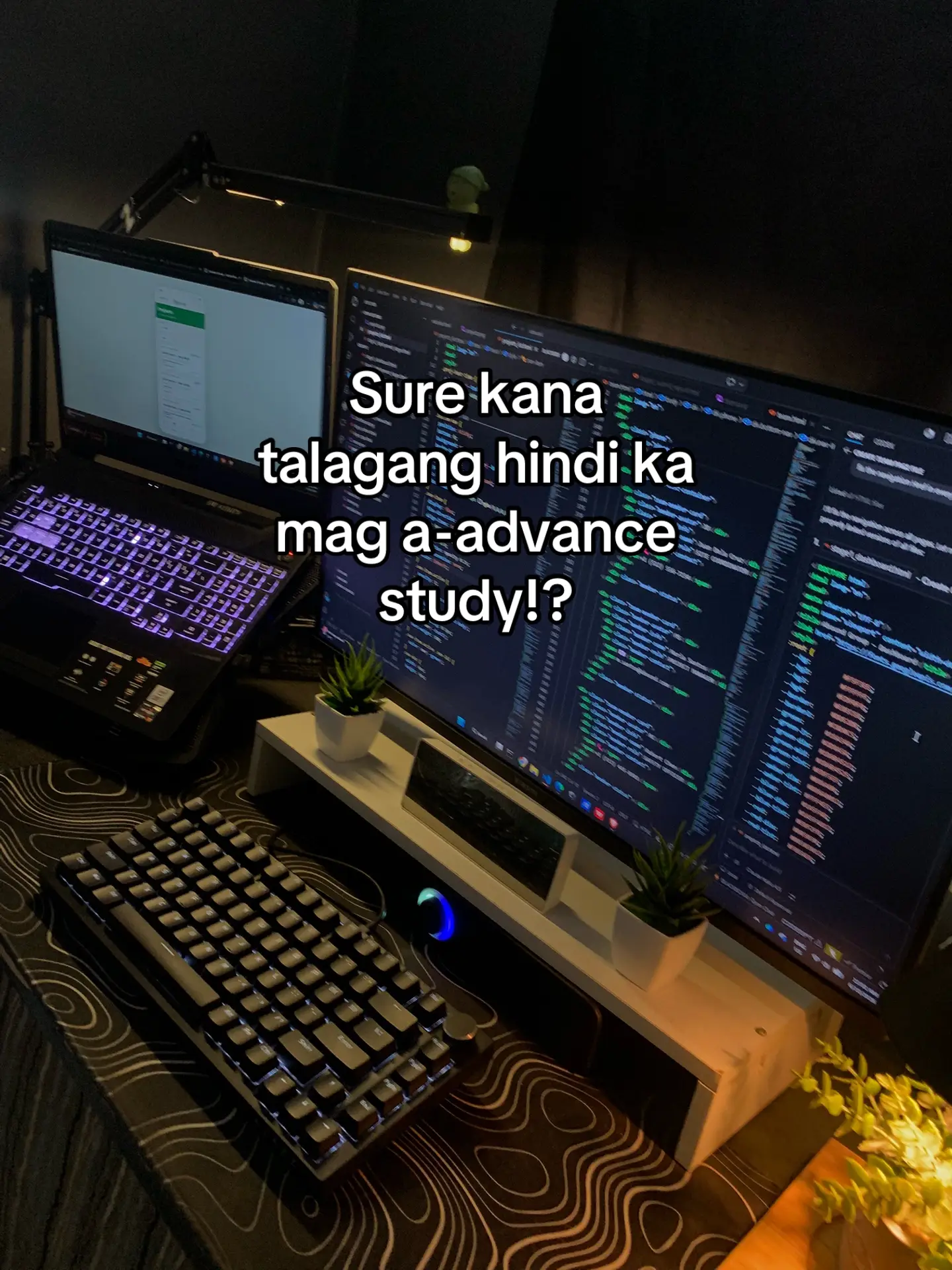 #vacation #fyp #programming #study #freshmen 
