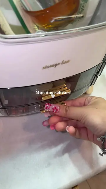 Guys I really needed it! #asmr #asmrroutine #SelfCare #selfcareroutine #asmrskin