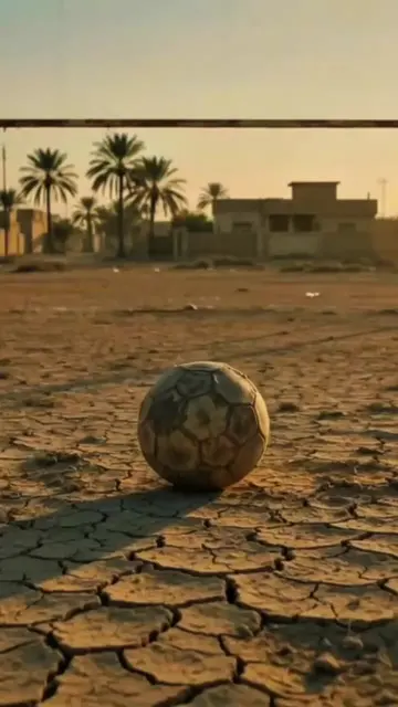 بعد سنوات من الانتظار .. العراق اليوم حاضر بين منتخبات العالم ​🇮🇶🇮🇶 كلنا نشج