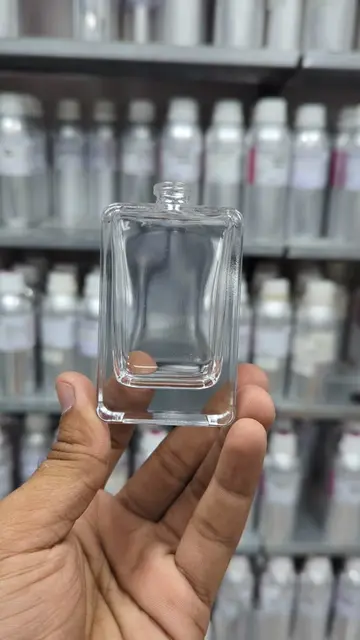 50ml bottle only 100 RS without cap & pump  for more details: 03363230941 #aroma