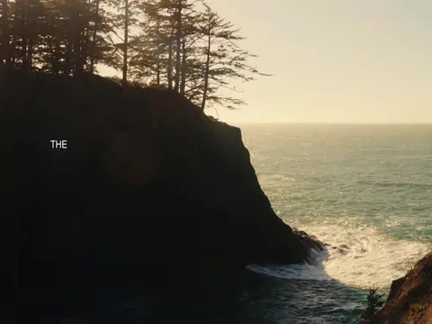 Gotta love the Oregon coast 🌊☺️ #oregoncoast #pnw #cinematic #videoedit #videog