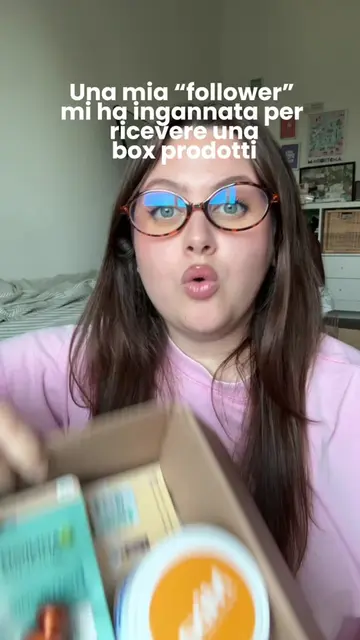 Storytime non troppo allegro🤡  #stoytime #boxprodotti 