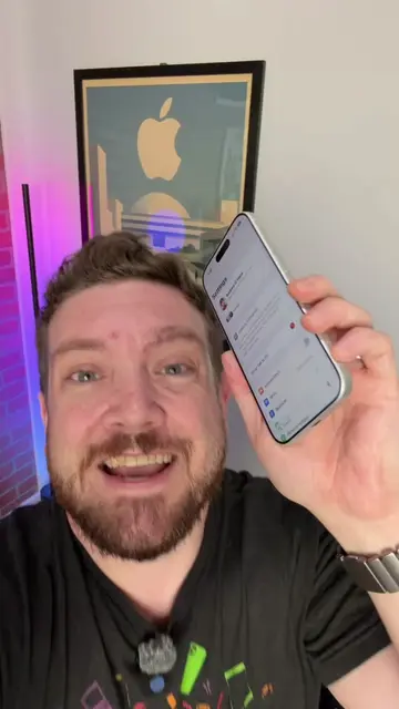Is your iPhone still indexing after upgrading to iOS 27?! Here’s how to check yo