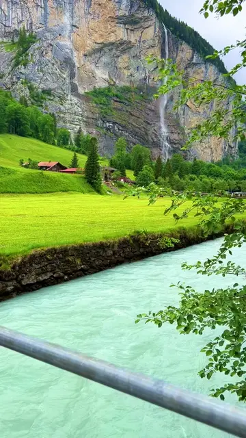 SWITZERLAND🇨🇭 #switzerland #swissbeautiful #tiktoktravel #travel #swiss 