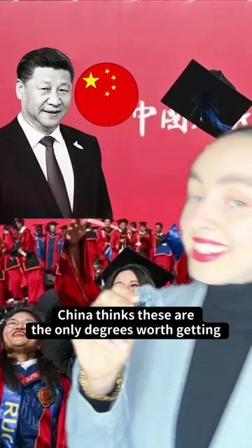 Last December I visited one of China's top universities and asked if I could stu