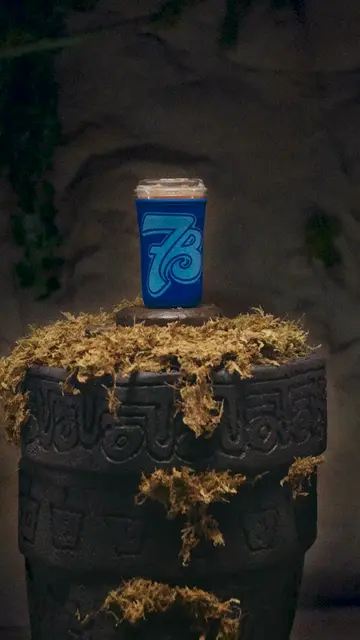 something big is coming...6/21 #7Brew #7BrewCoffee