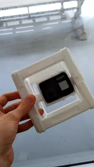 I think it could be v cool #Tech #techtok #3dprinting #invention #urbex 