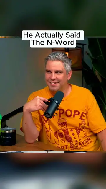 He Actually Said The N-Word @Caleb Hammer #audit #financialfreedom #calebhammer 
