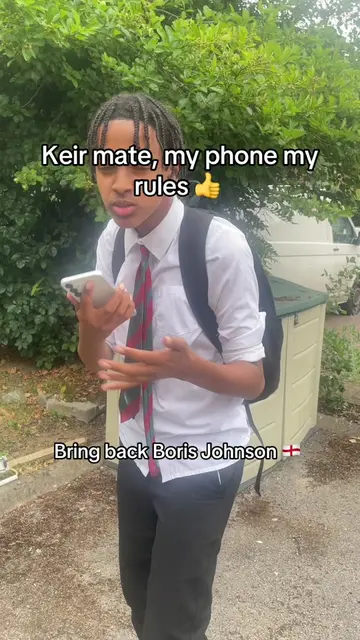 #socialmediaban #keirstarmer #mush #fyp #keir  keir starmer ya idiot my phone my