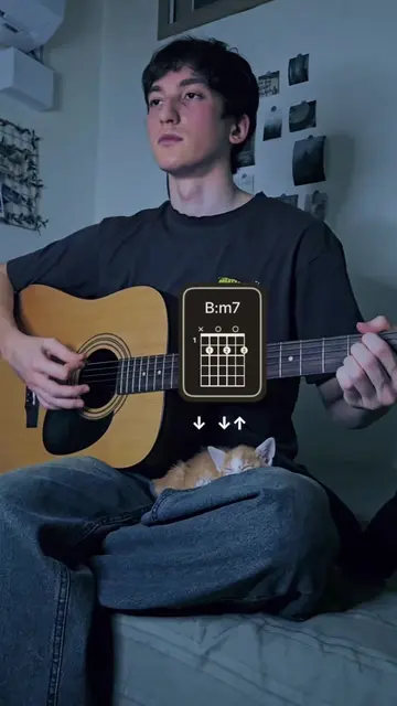 Depression & obsession – XXXTENTACION guitar tutorial  #depressionandobsession #