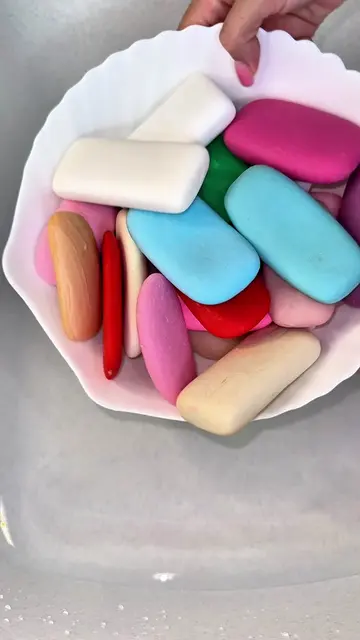 I wash my hands thoroughly🧼🫧🤤👌 #asmr #soap #мыло 