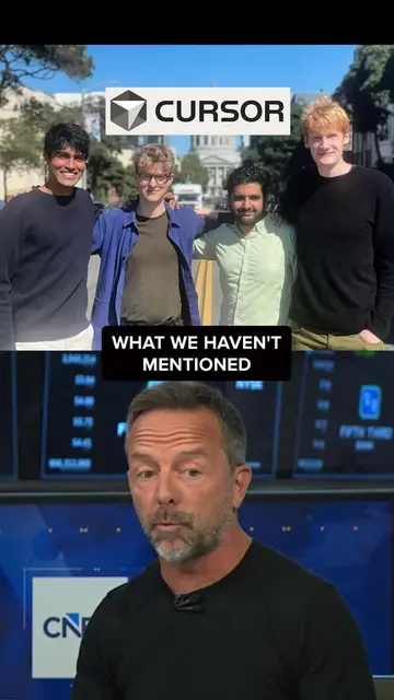 Brad Gerstner on why SpaceX's $60B pending acquisition of Cursor is so brilliant