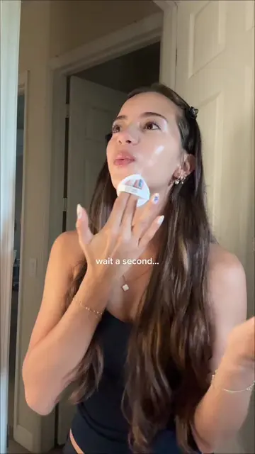 this cushion foundation is for the dry skin girlies 🙂‍↕️ @2aN Official ad #skin