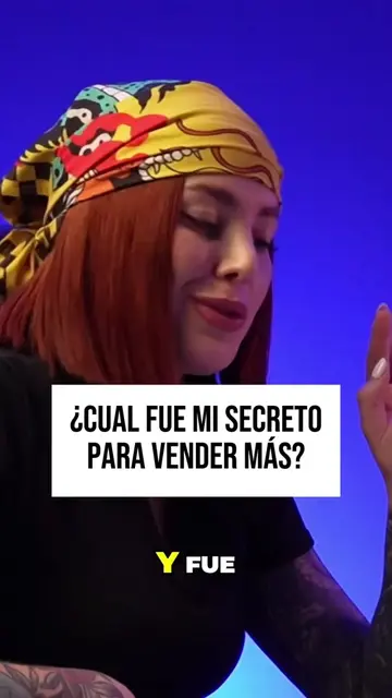 Empecé a escalar facturación cuando entendí esto… #ventas #enfoque #MarketingDig