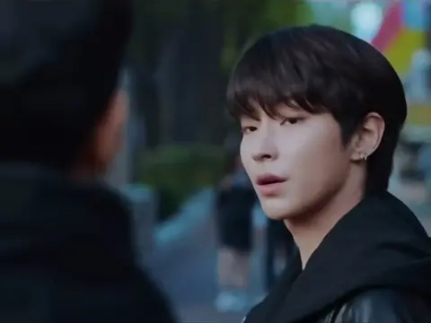 #HANSEOJUN — bare minimum || #truebeauty #seojun #hwanginyeop #kdrama 