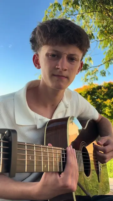 Say you won’t let go - James Arthur #jamesarthur#sayyouwontletgo#guitar#guitarto