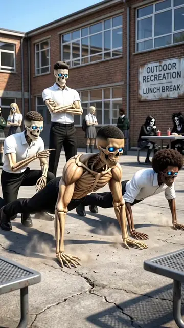 Every school group in the UK💀 #FYP #UK #Funny #Meme #UKcomedy