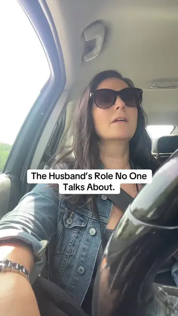 If your wife is in survival mode, you need to hear this. If she’s become the def