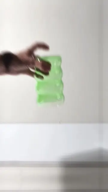 2 colors video effect that make your shot pro 👌🏽😉 #productvideo #filter 
