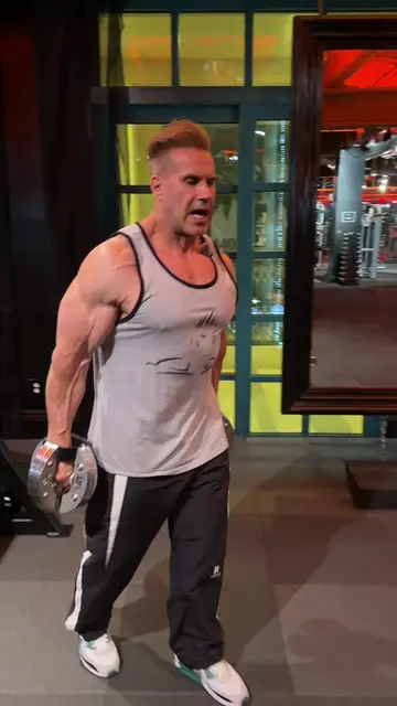 Spider curls lock the arms in and make the biceps do the work. Simple, controlle