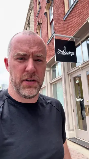Slabotsky’s Men Clothing - City Market - Kansas City  Quality menswear, sports c