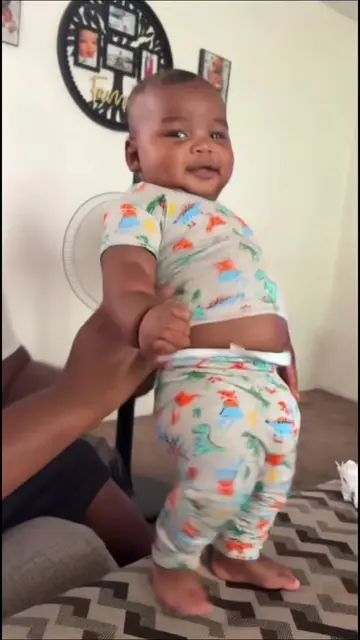 😂😂😂😂baby #capcut #capcutpioneer #pioneertemplate #fyp #viral 