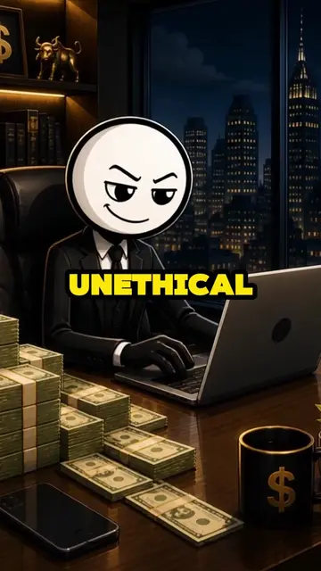 #fyp #unethicalwaystomakemoney #digitaldollars #money #business 