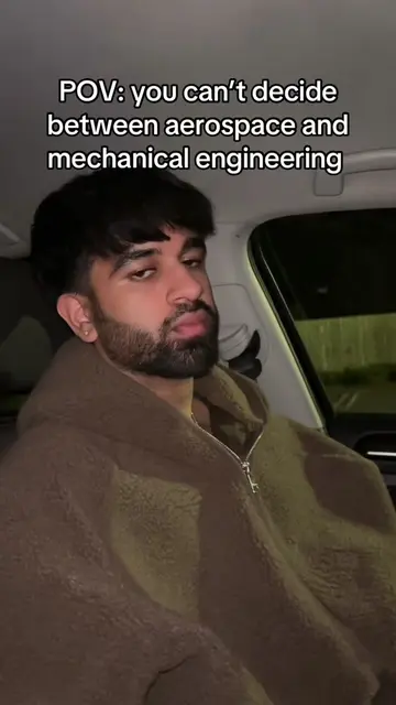 now i know which engineering path to follow #dola #uk #university AD