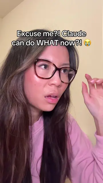 Claude can do what now?! This is insane #videoediting #claude #editing #viral 