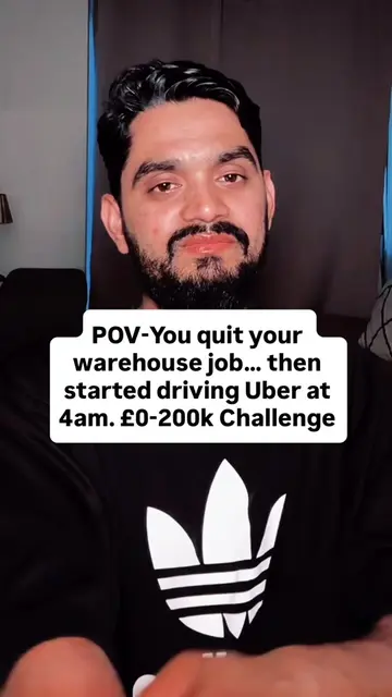 Last month I quit my Amazon warehouse job. Three weeks later, I started waking u