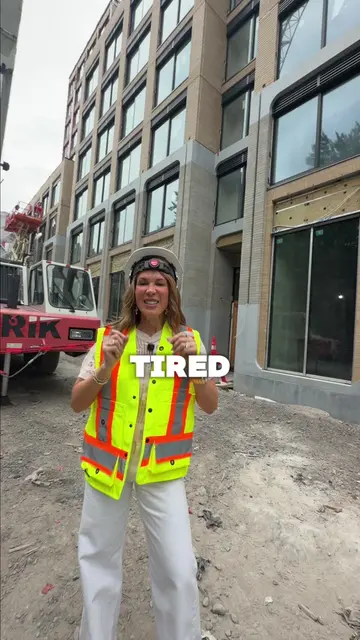 THE STUDENT BUILDING EVERYONE IN MONTREAL IS TALKING ABOUT 👌 Luxury apartments 