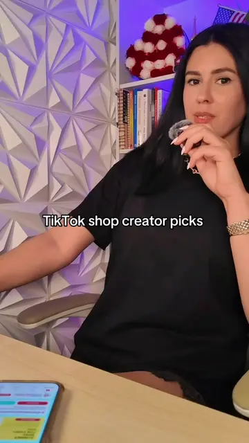 Dónde encontrar los mejores productos de TikTok Shop? #tiktokshopcreatorpicks 
