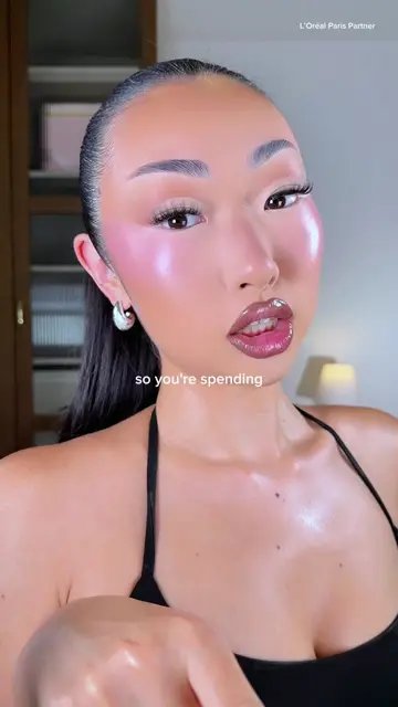 you’re sleeping on drugstore skincare!!! sorry I said it 👀 you don’t need to sp