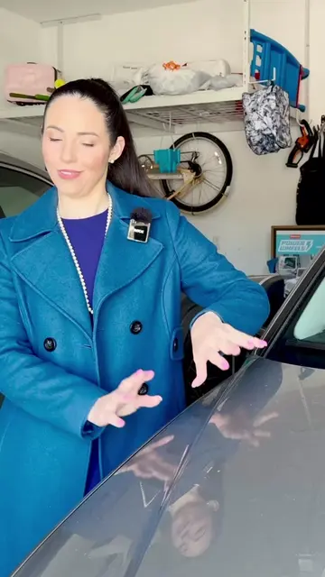 Hack Back! Your car may be spying on you but we don’t have to make it easy, here