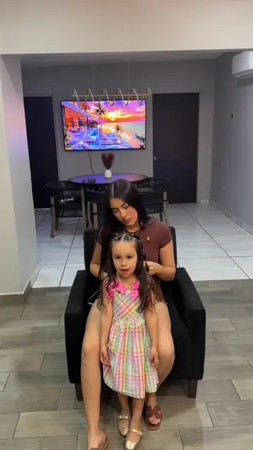 Top 4 videos con nuestra hija🤣😂👌 #comedia #humor #fypシ #risas 