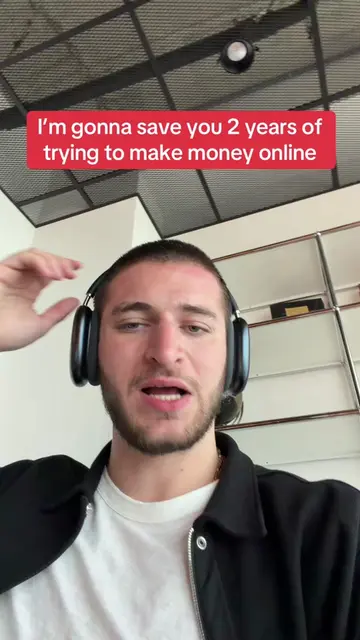 Don’t do this if you wanna stay broke.